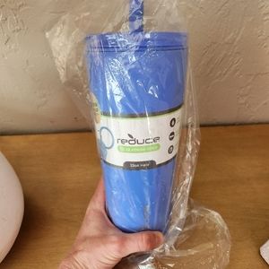 Blue Tumbler - 32oz